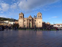 Cuzco ...